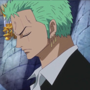 zoro