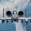 A-10 Warthog