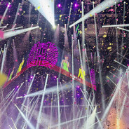 返嚟红磡体育馆的Twins！