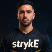 strykE