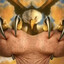 Steam avatar