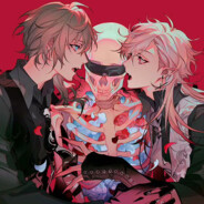 小卷超绝洁癖线条