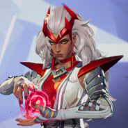 Isabella's Avatar