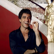 Tony Montana Tony Montana
