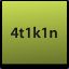 4t1k1n0kn3rt1v