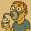 Oxygen Inhaler