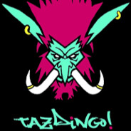 ☻TAZdingo☺