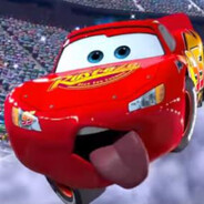 Lightning McQueen