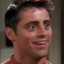 Joey Tribbiani