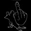 fuckass rat