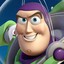 Buzz Lightyear