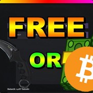 FREE 20$ FOR OPENING CASES