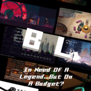 Budget Legend