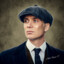 Tommy Shelby