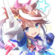 特雷森狙击手东海帝王