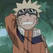 NARUTO