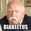 Diabeetus