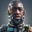 GEORGE DROID NEGROTECH AI