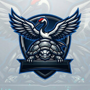TurtleCrane
