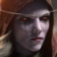 Sylvanas