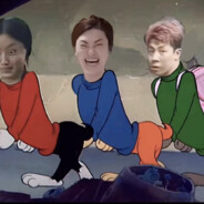 逼格最高的男人