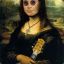 The Mona Ozzy