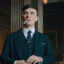 PEAKY BLINDERS