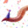 Party worm Jim