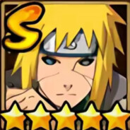 波风水门（秽土转生）