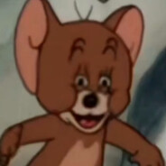 耗子窝第一突破手杰瑞