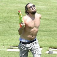 泳池派对  格雷福斯