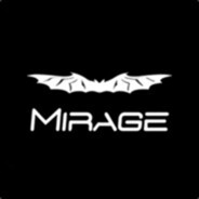 Mirage Steam avatar