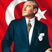 avatar MUSTAFA KEMAL ATATÜRK