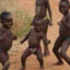 Africa dance