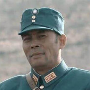 晋绥军358团团长楚云飞