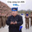 Crip Jong Un