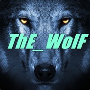 ThE_WolF #smurf