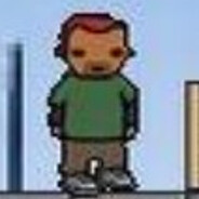 Player avatar