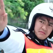 交通警察周星星