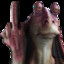 Jarjar Binks