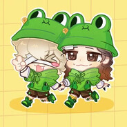 邪恶lucky大爆炸