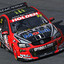 2015 HRT #22 Anzac tribute
