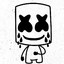 Marshmello✘‿✘