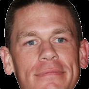 John Cena