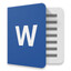 Microsoft Word