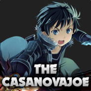 CasanovaJoe