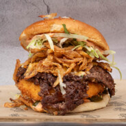 PolishMeMyYAYA# MattBurger