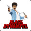 BLACK DYNAMITE