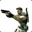 Chris Redfield