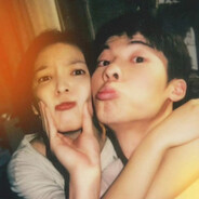 我是你的周潇齐